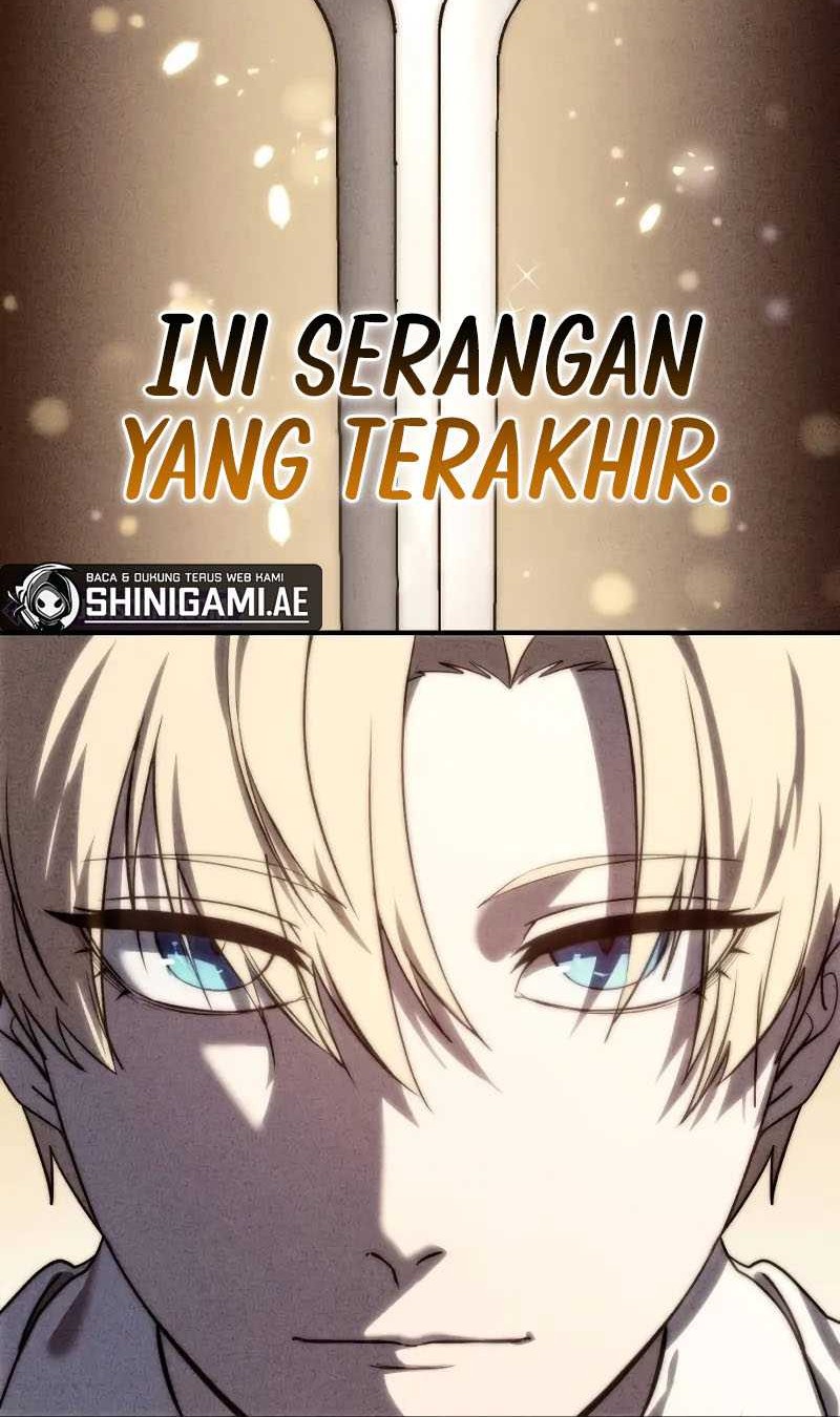 Star-Embracing Swordmaster Chapter 74 Gambar 45