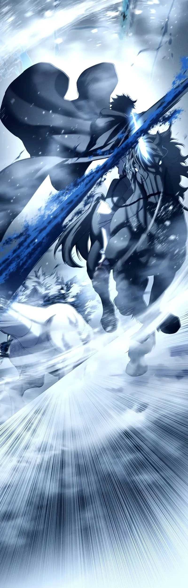 Star-Embracing Swordmaster Chapter 74 Gambar 56