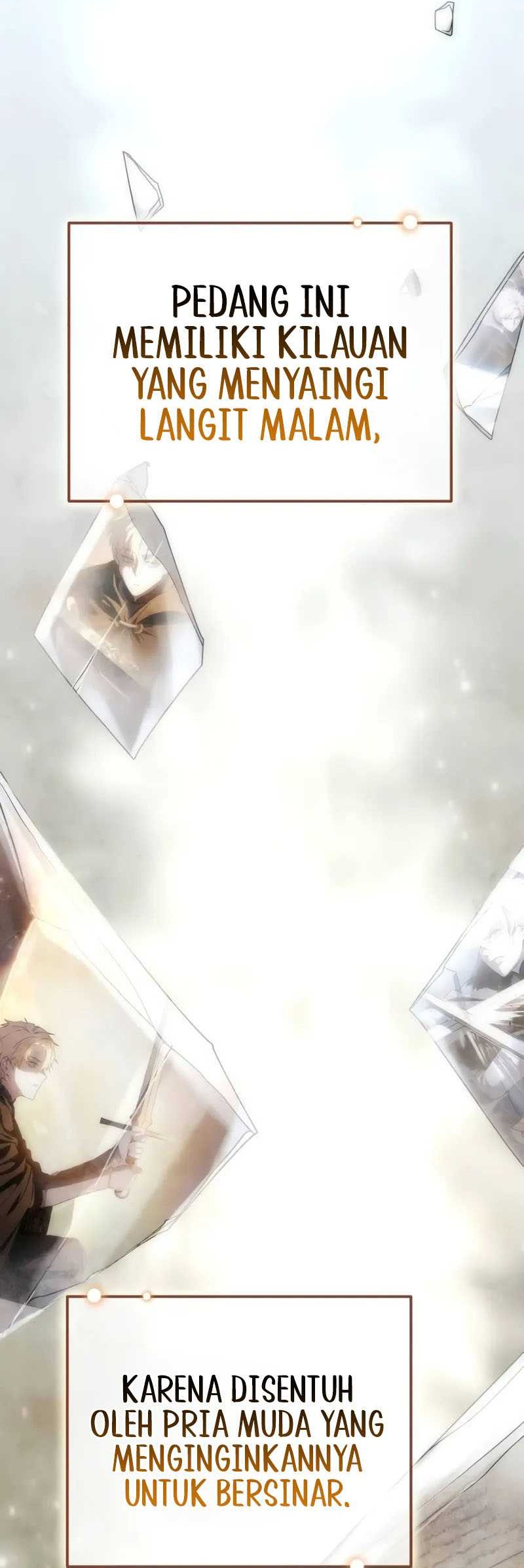 Star-Embracing Swordmaster Chapter 74 Gambar 61