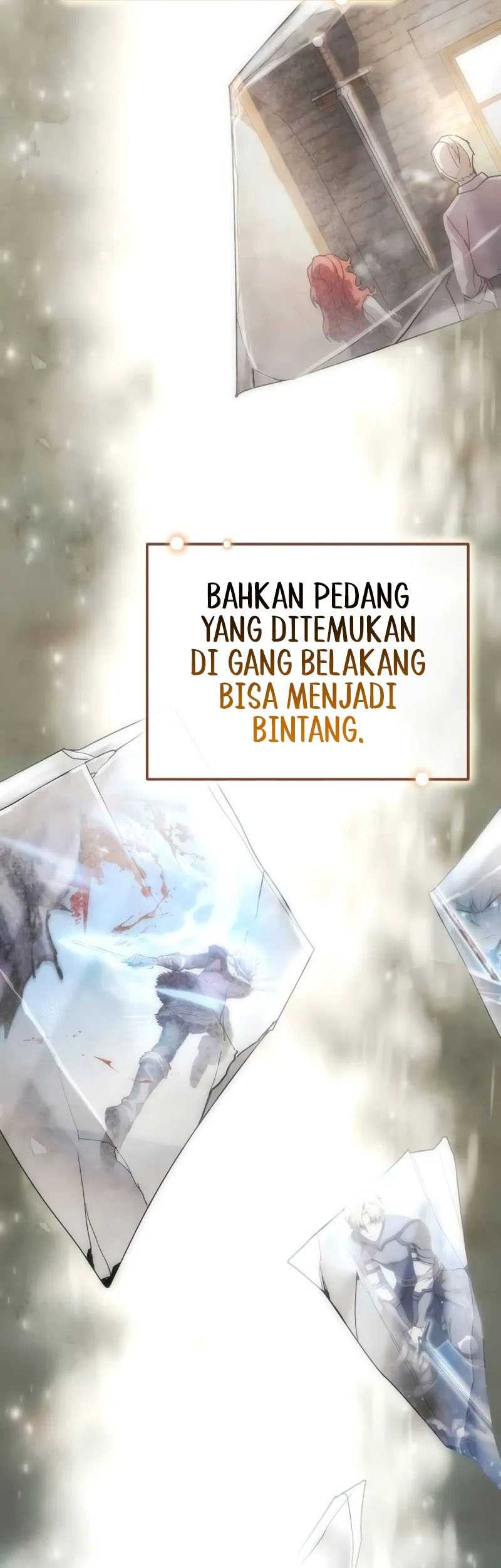 Star-Embracing Swordmaster Chapter 74 Gambar 62