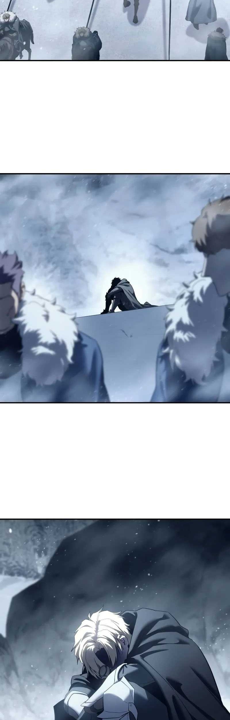 Star-Embracing Swordmaster Chapter 74 Gambar 67