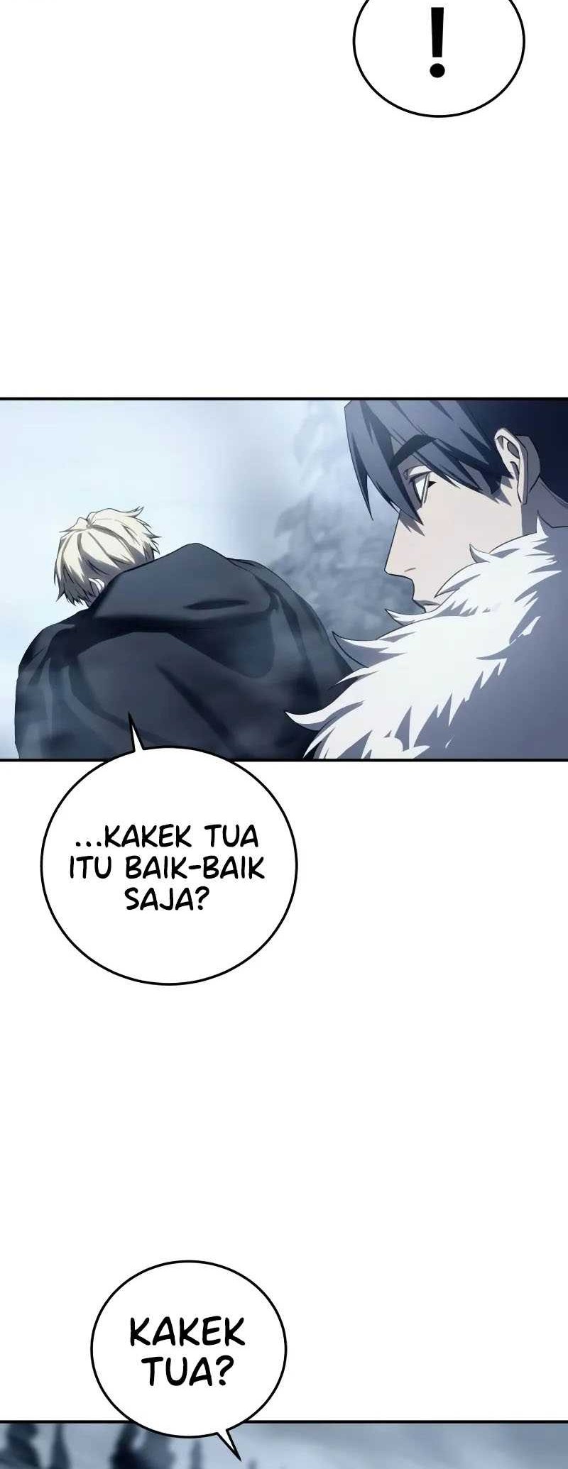 Star-Embracing Swordmaster Chapter 74 Gambar 69