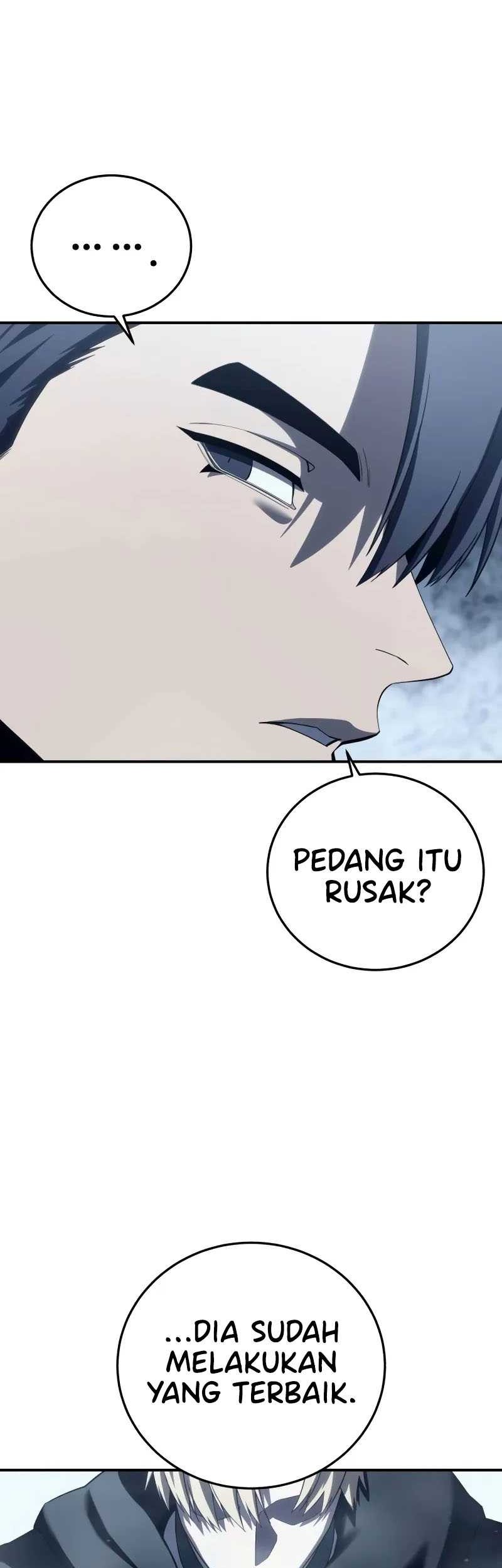 Star-Embracing Swordmaster Chapter 74 Gambar 72