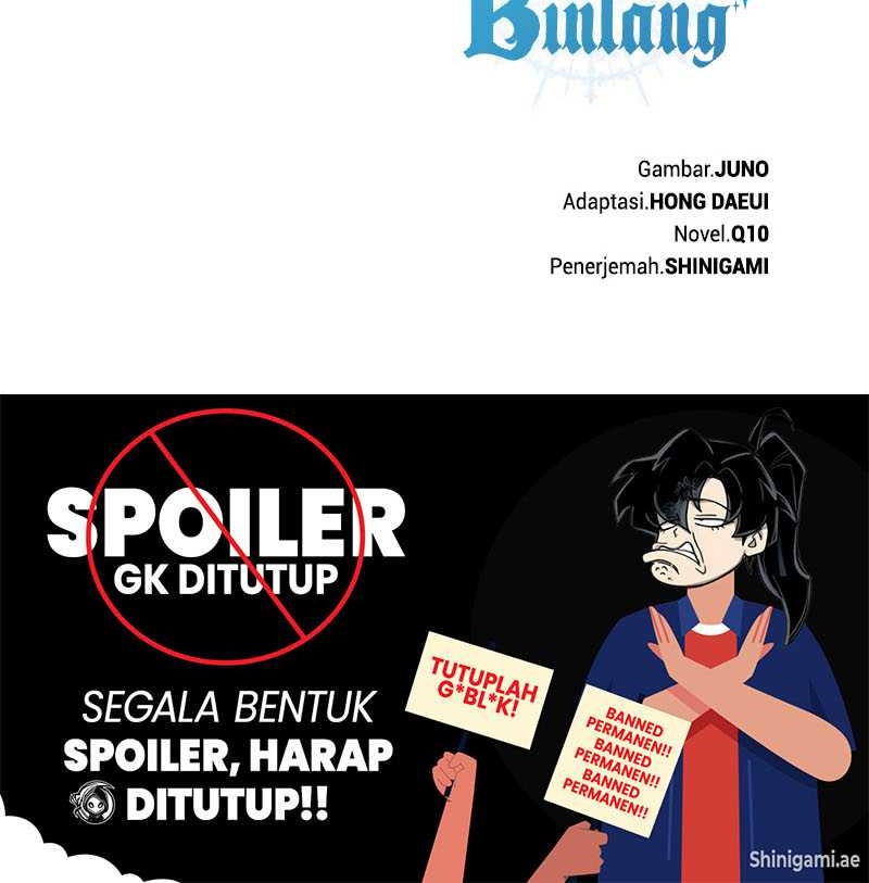 Star-Embracing Swordmaster Chapter 74 Gambar 83