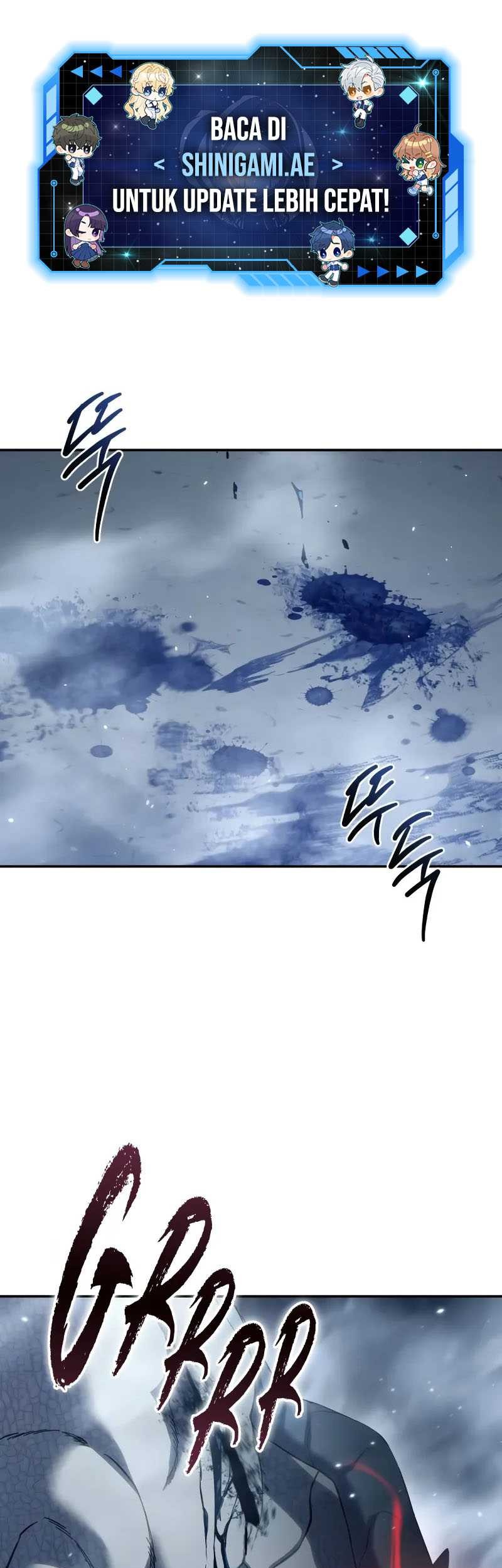Baca Manhwa Star-Embracing Swordmaster Chapter 74 Gambar 2