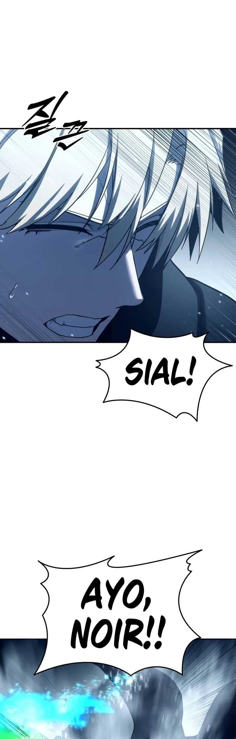 Star-Embracing Swordmaster Chapter 74 Gambar 20