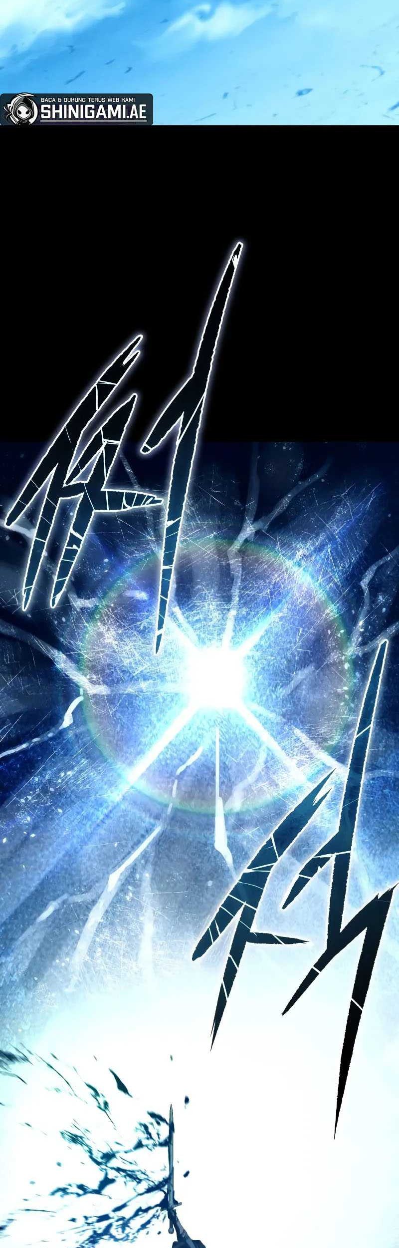 Star-Embracing Swordmaster Chapter 73 Gambar 48