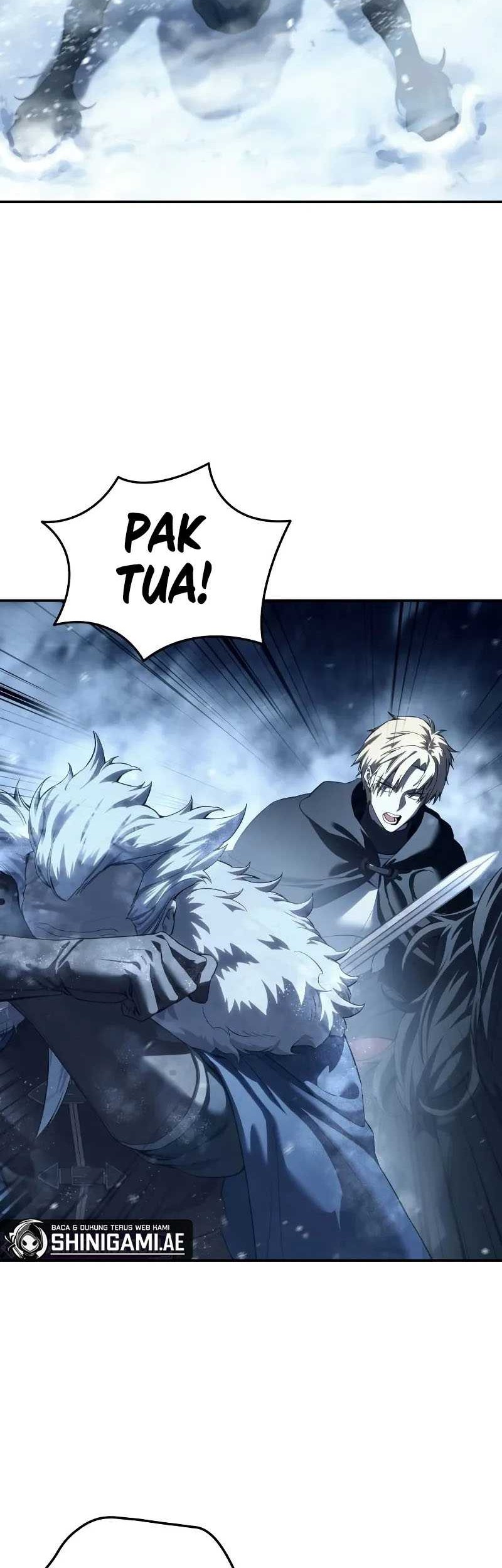 Star-Embracing Swordmaster Chapter 73 Gambar 55