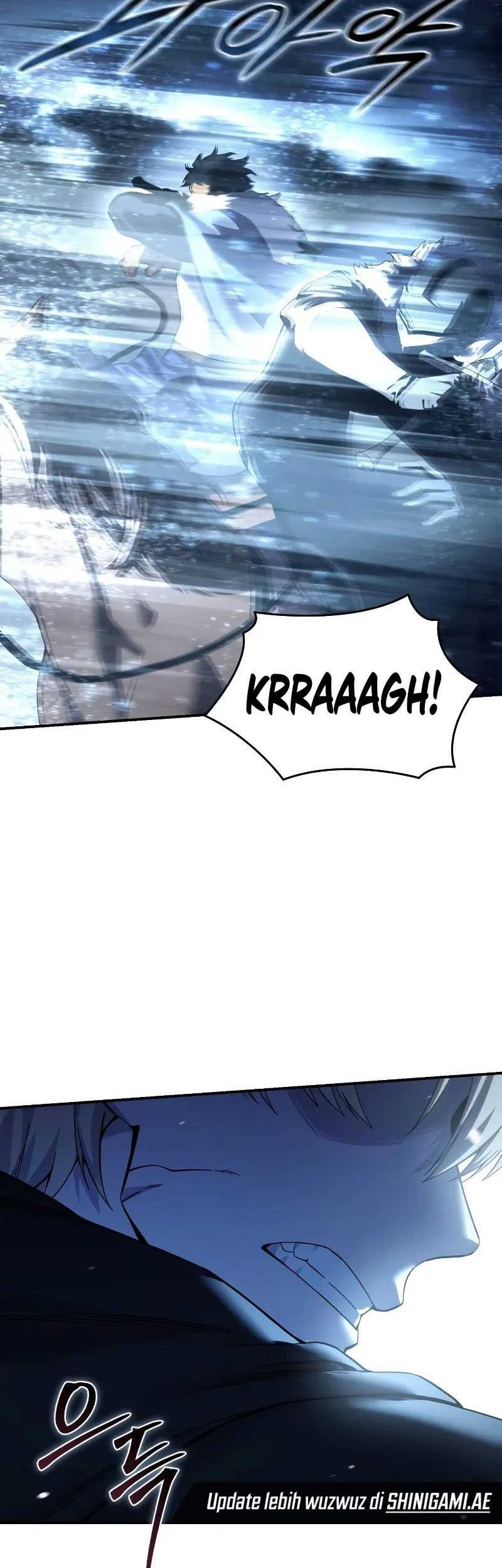 Star-Embracing Swordmaster Chapter 73 Gambar 59