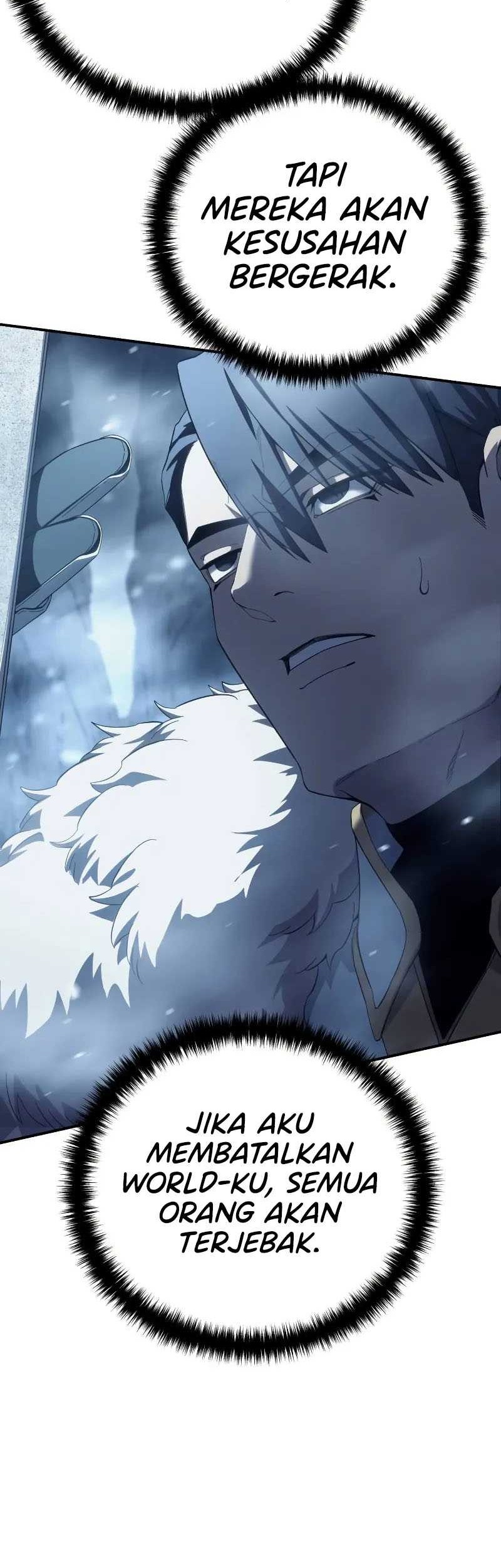 Star-Embracing Swordmaster Chapter 73 Gambar 65