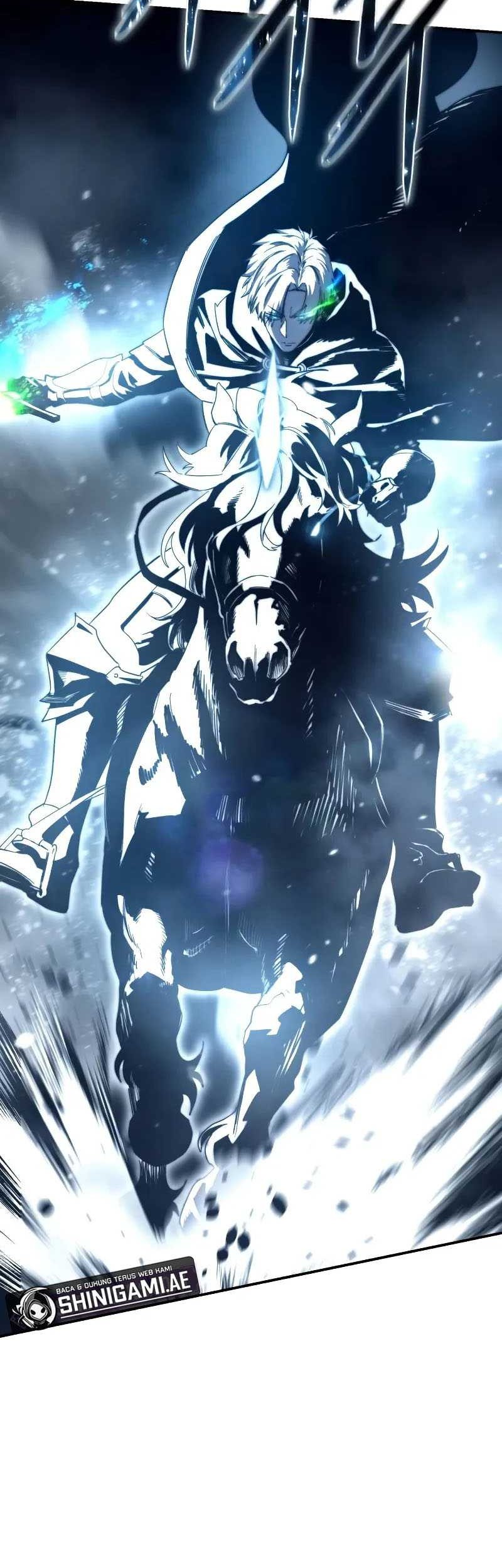 Star-Embracing Swordmaster Chapter 73 Gambar 68
