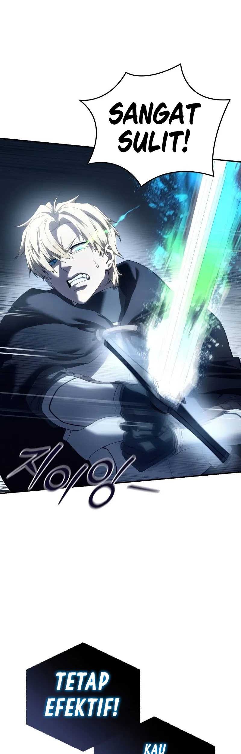 Star-Embracing Swordmaster Chapter 73 Gambar 72