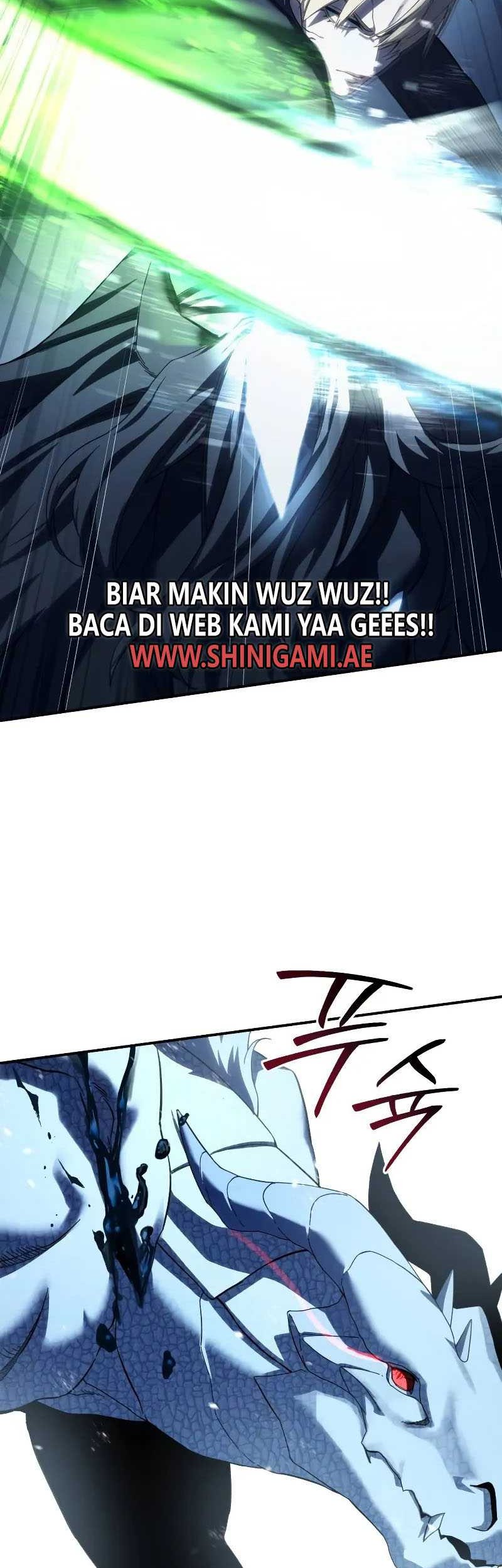 Star-Embracing Swordmaster Chapter 73 Gambar 80
