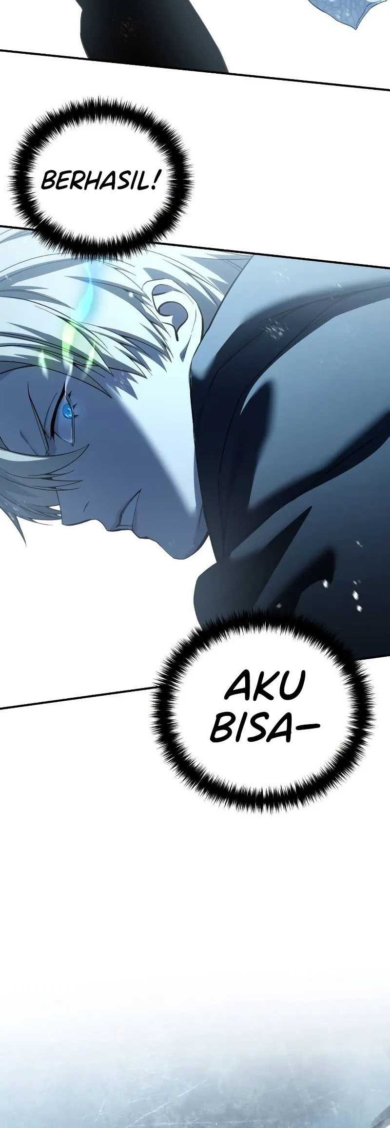 Star-Embracing Swordmaster Chapter 73 Gambar 81