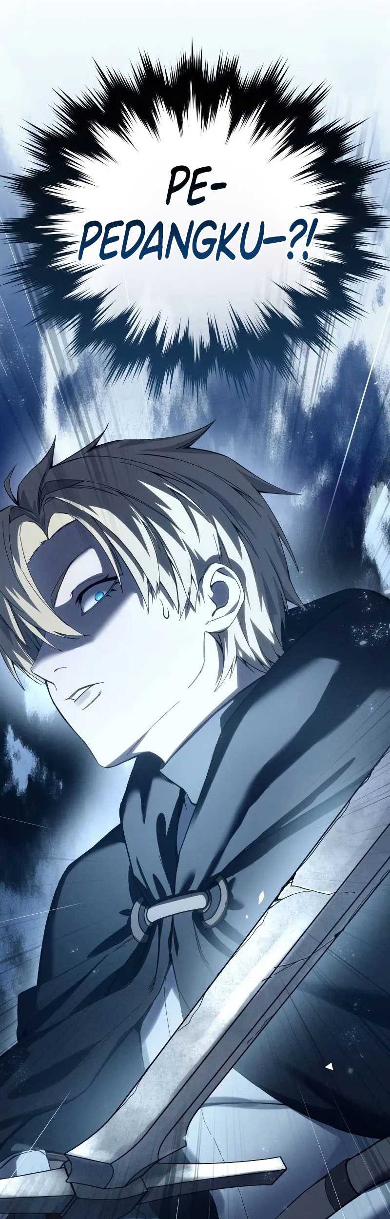 Star-Embracing Swordmaster Chapter 73 Gambar 83