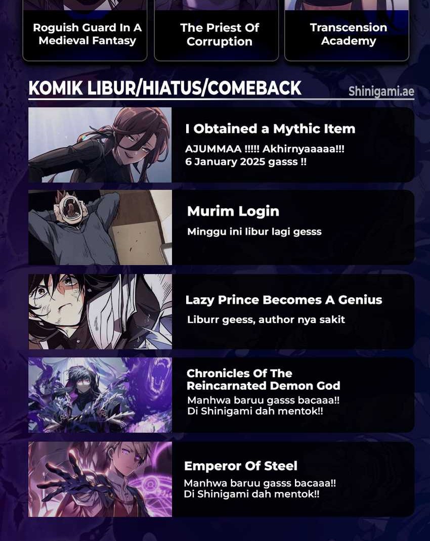 Star-Embracing Swordmaster Chapter 73 Gambar 86