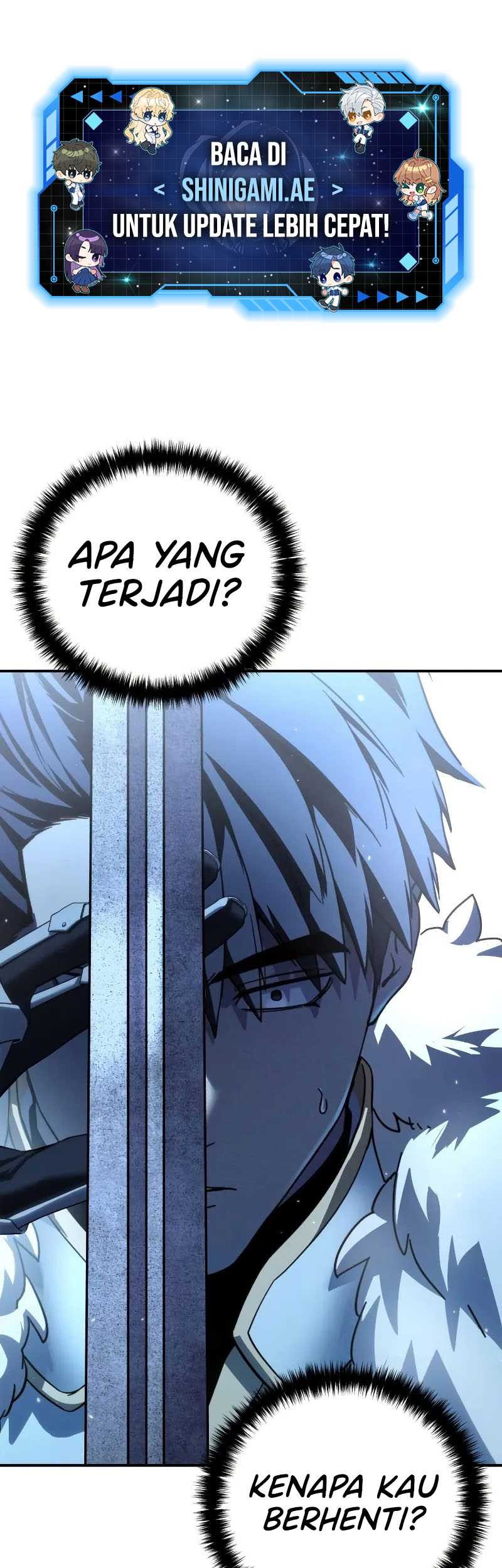 Baca Manhwa Star-Embracing Swordmaster Chapter 73 Gambar 2