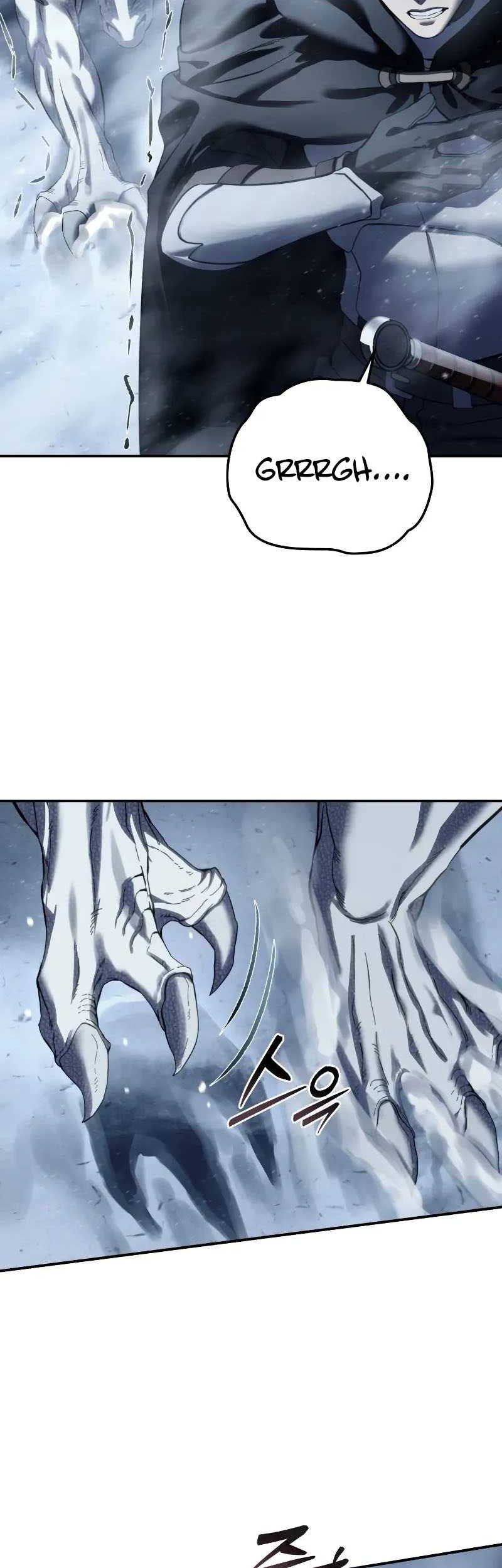 Star-Embracing Swordmaster Chapter 73 Gambar 4