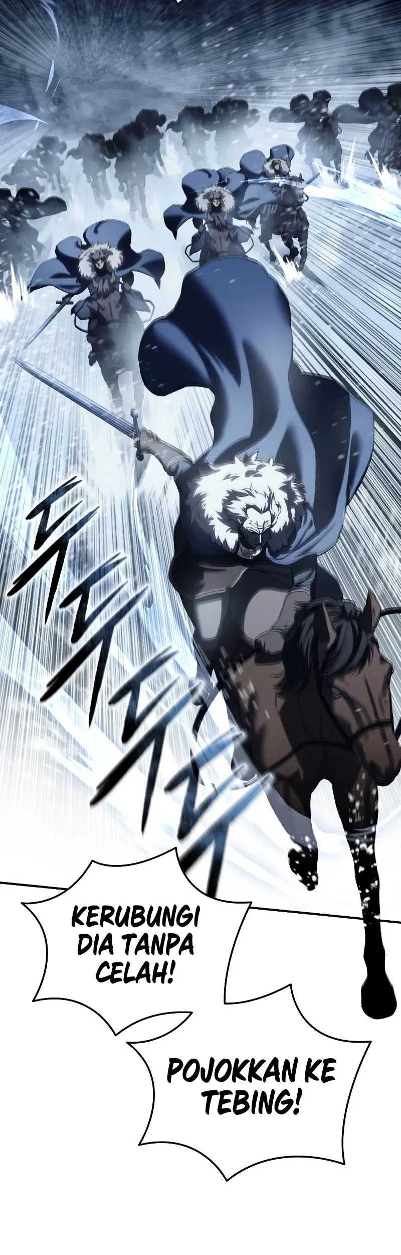 Star-Embracing Swordmaster Chapter 73 Gambar 8