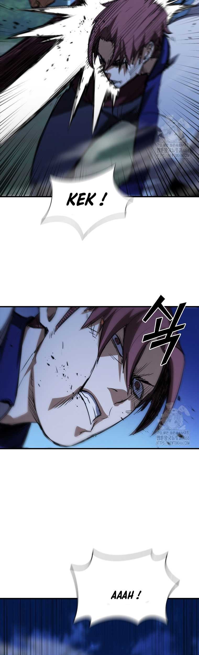 Shark Wyvern Chapter 85 Gambar 29