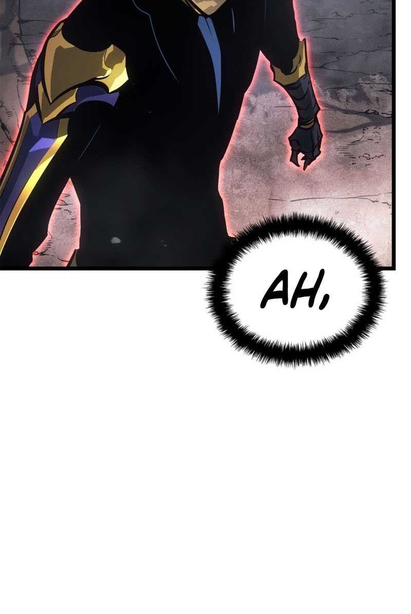 Solo Leveling: Ragnarok Chapter 38 Gambar 4