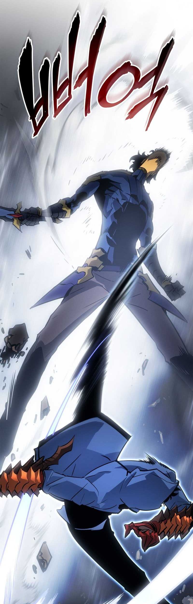 Solo Leveling: Ragnarok Chapter 38 Gambar 11