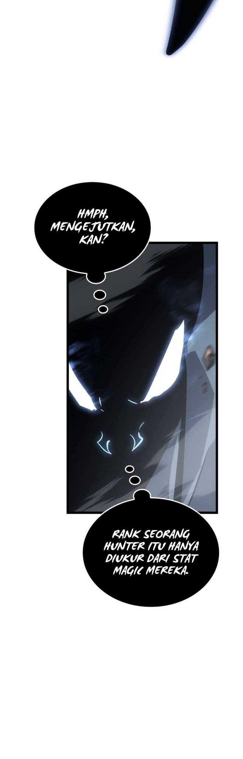 Solo Leveling: Ragnarok Chapter 38 Gambar 14