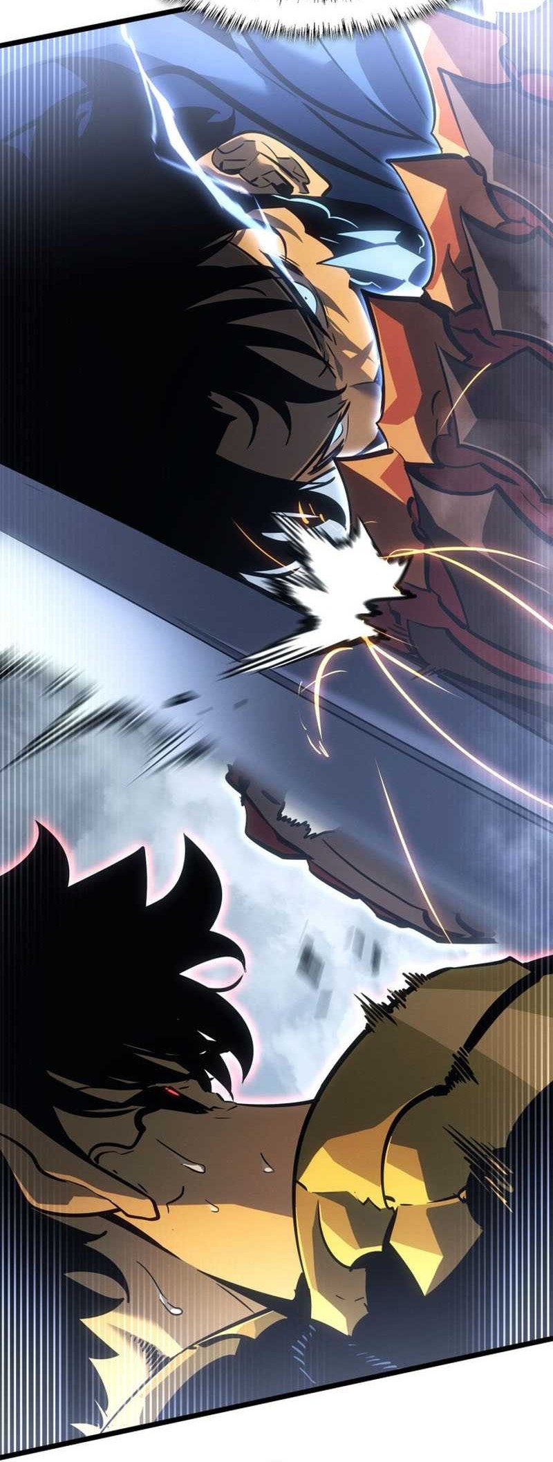 Solo Leveling: Ragnarok Chapter 38 Gambar 16