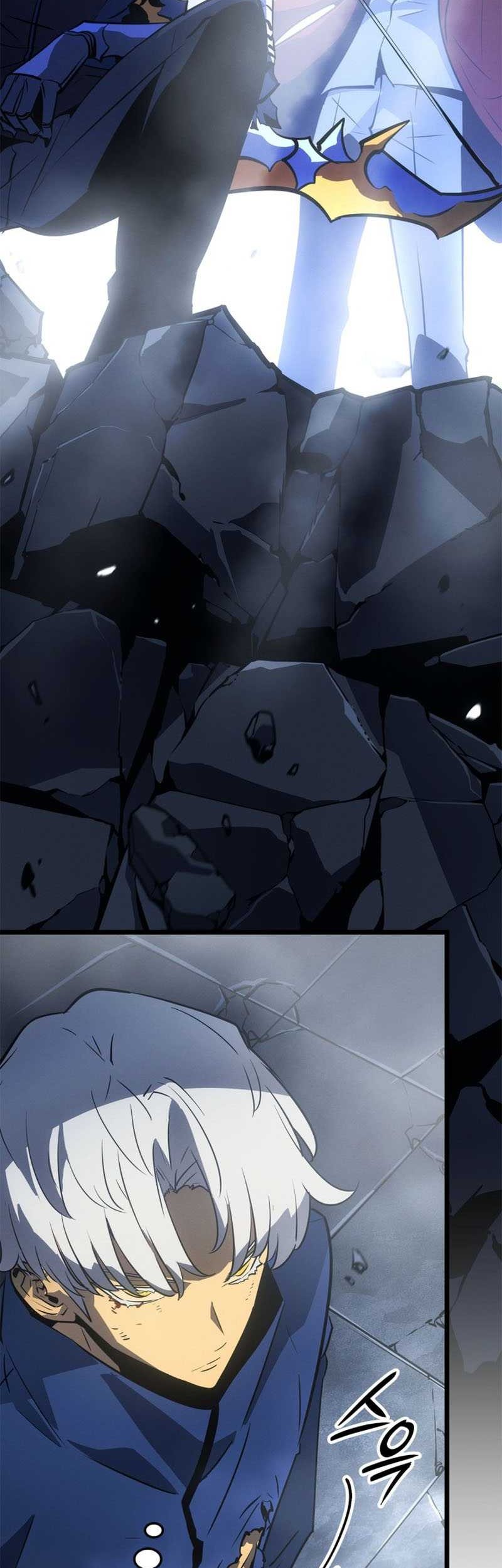 Solo Leveling: Ragnarok Chapter 38 Gambar 23