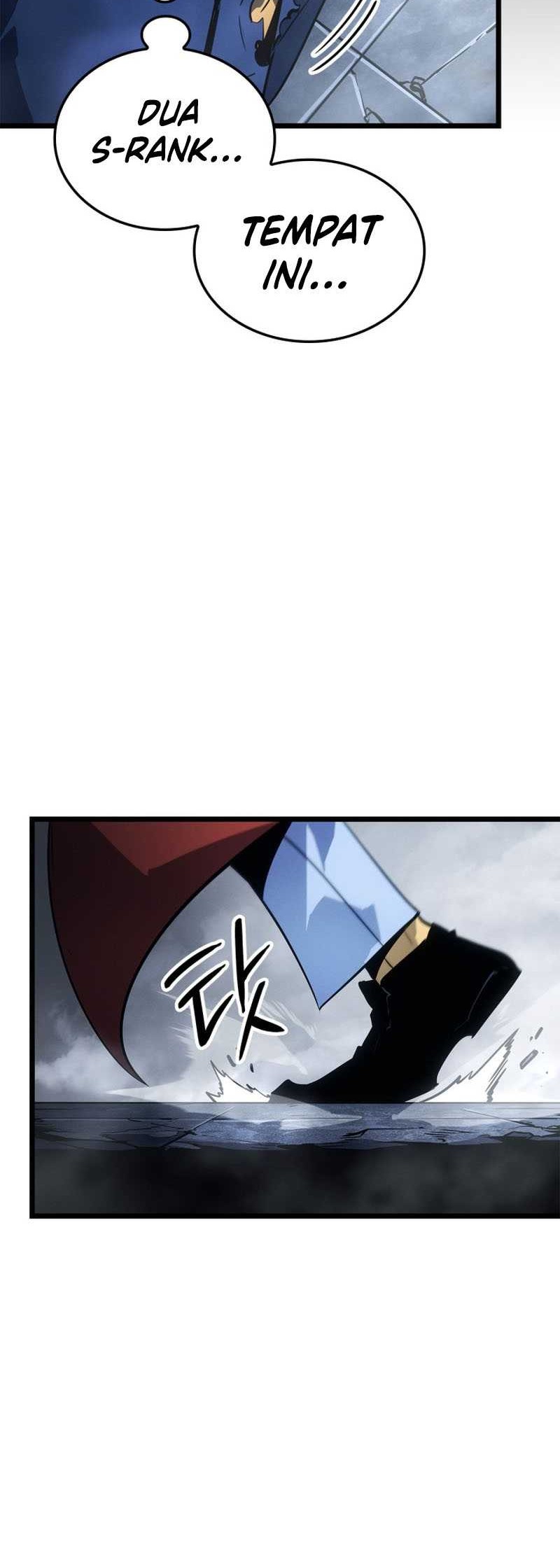 Solo Leveling: Ragnarok Chapter 38 Gambar 24