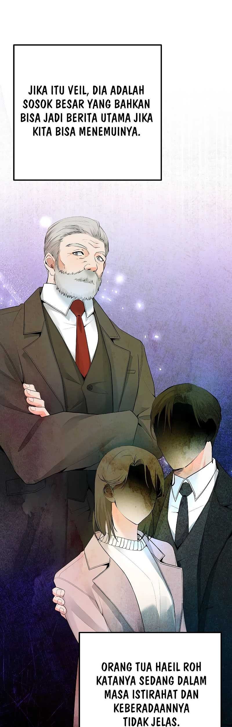 A Tidal Wave of Glory Chapter 54 Gambar 83