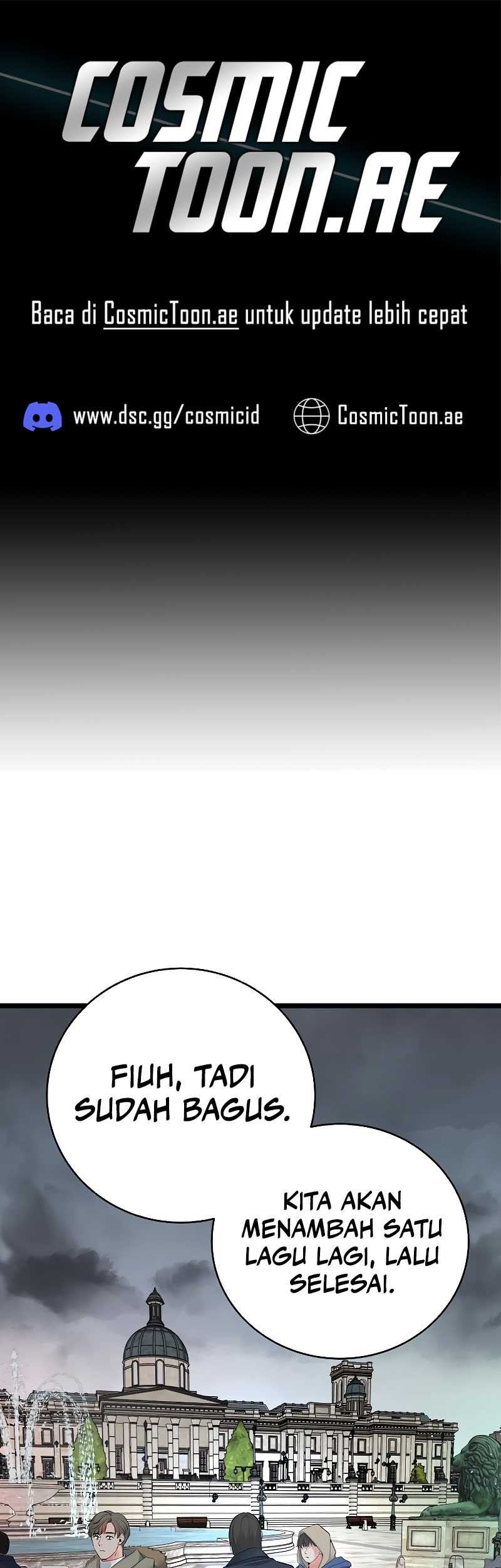 Baca Manhwa A Tidal Wave of Glory Chapter 54 Gambar 2