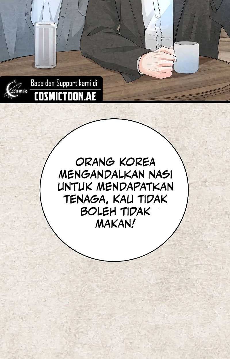 A Tidal Wave of Glory Chapter 54 Gambar 8