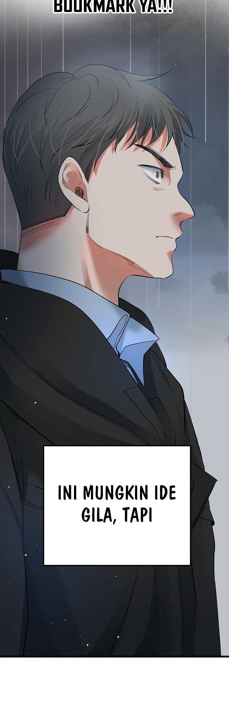 A Tidal Wave of Glory Chapter 54 Gambar 33