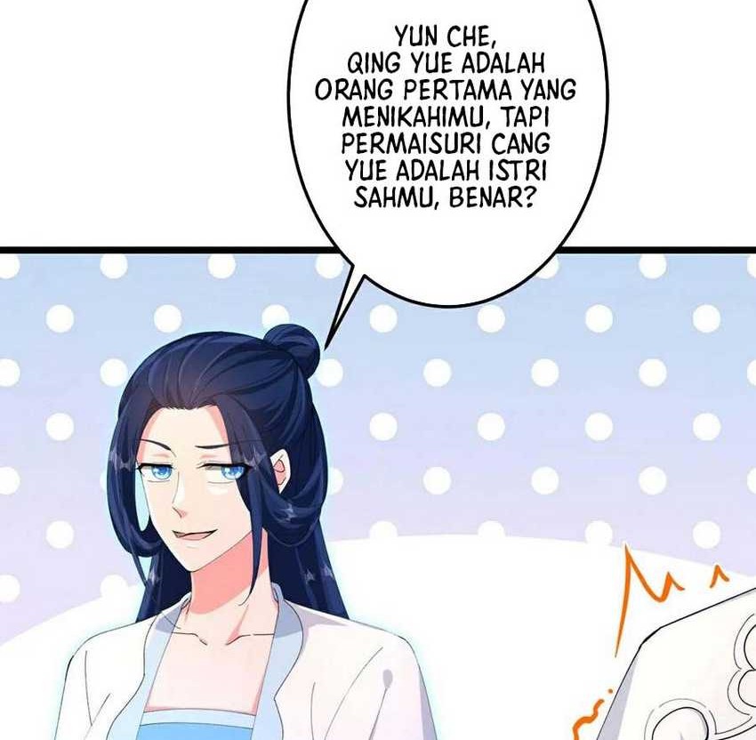 Against the Gods Chapter 716 Gambar 35