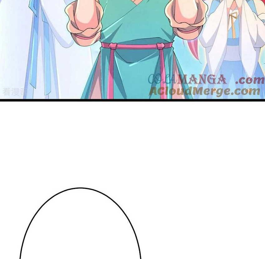 Against the Gods Chapter 716 Gambar 39