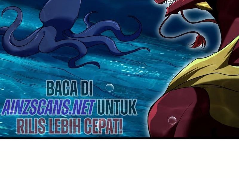 Evolution from Carp to Divine Dragon Chapter 37 Gambar 35