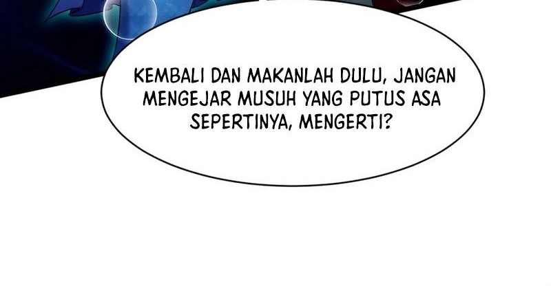 Evolution from Carp to Divine Dragon Chapter 37 Gambar 39