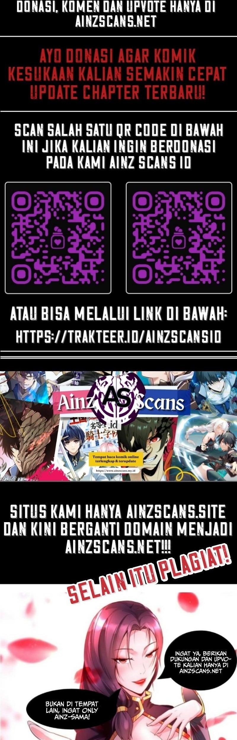 Evolution from Carp to Divine Dragon Chapter 37 Gambar 52