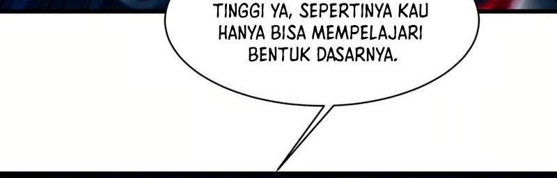 Evolution from Carp to Divine Dragon Chapter 37 Gambar 15