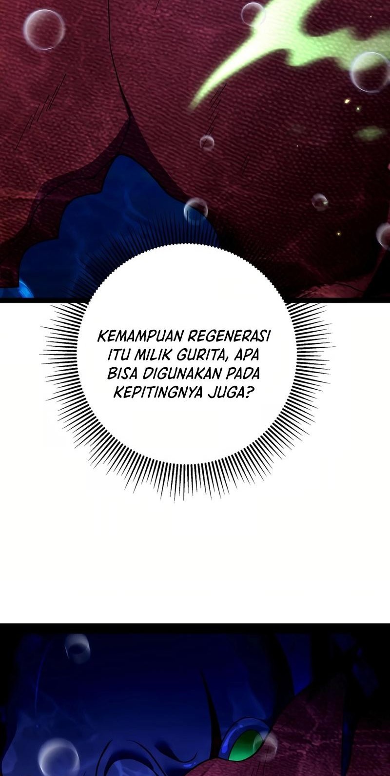 Evolution from Carp to Divine Dragon Chapter 37 Gambar 18