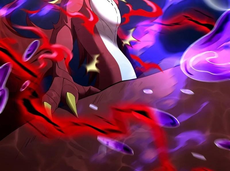 Evolution from Carp to Divine Dragon Chapter 37 Gambar 26
