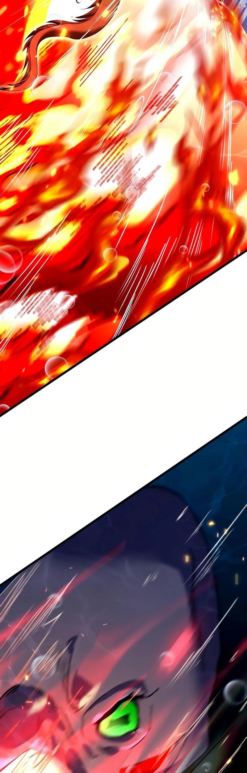 Evolution from Carp to Divine Dragon Chapter 37 Gambar 30
