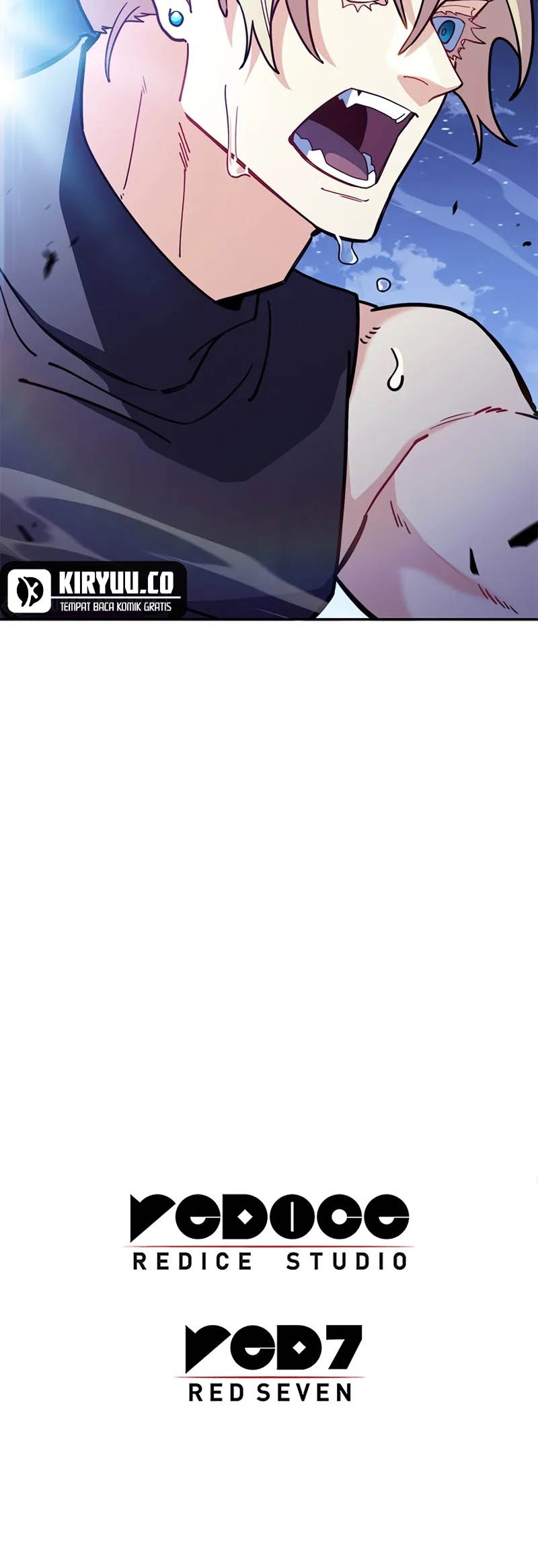 White Dragon Duke: Pendragon Chapter 120 Gambar 55