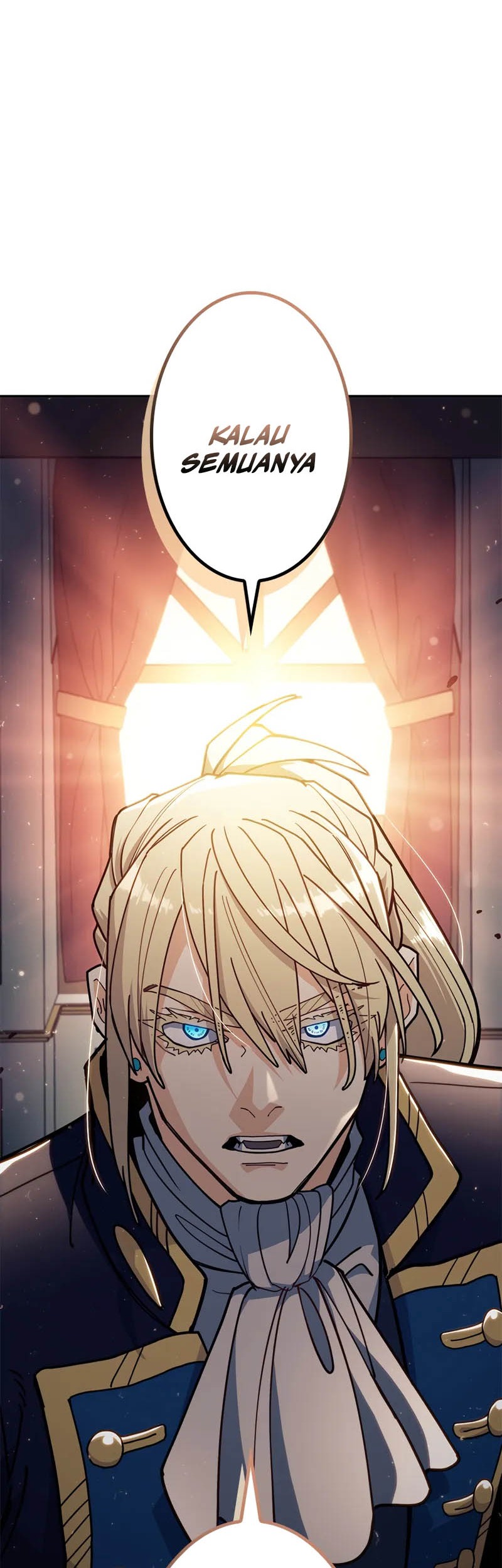 White Dragon Duke: Pendragon Chapter 120 Gambar 5