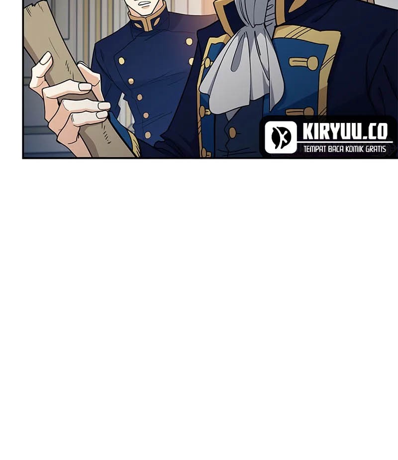 White Dragon Duke: Pendragon Chapter 120 Gambar 8