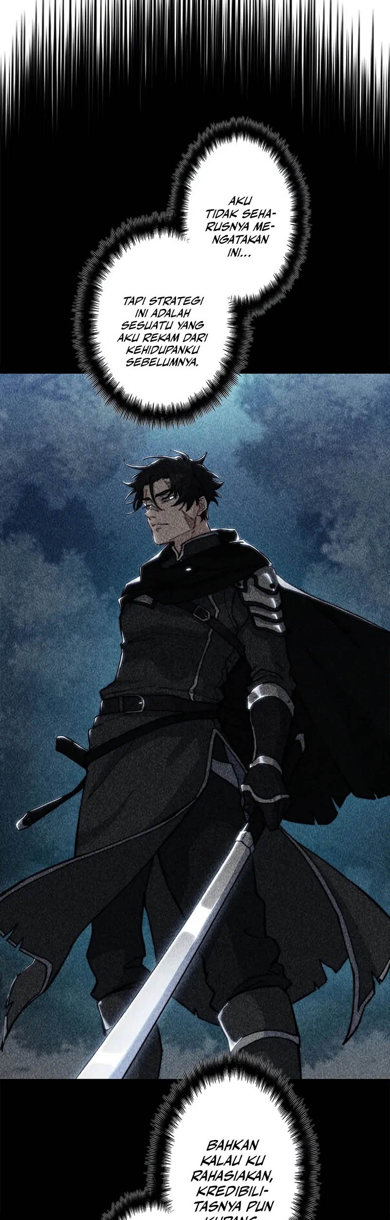 White Dragon Duke: Pendragon Chapter 120 Gambar 18
