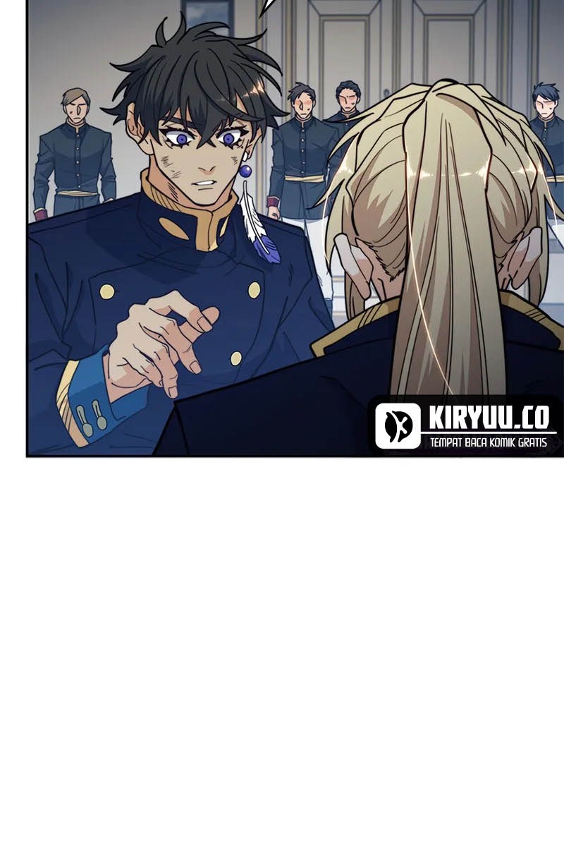 White Dragon Duke: Pendragon Chapter 120 Gambar 20