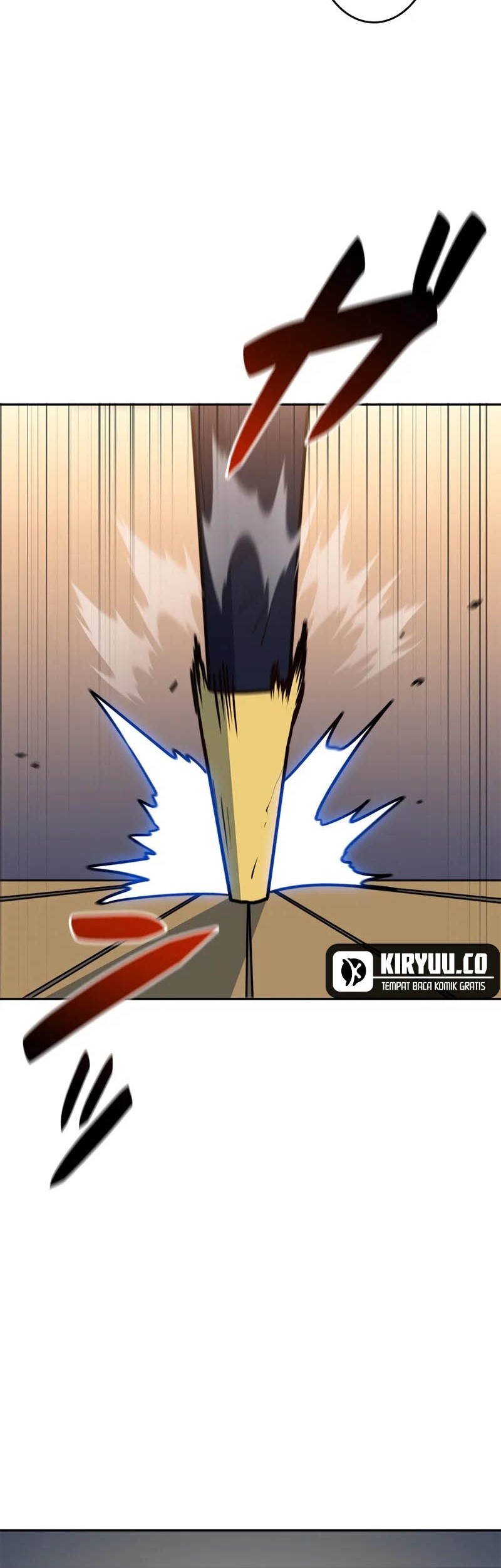 White Dragon Duke: Pendragon Chapter 120 Gambar 24