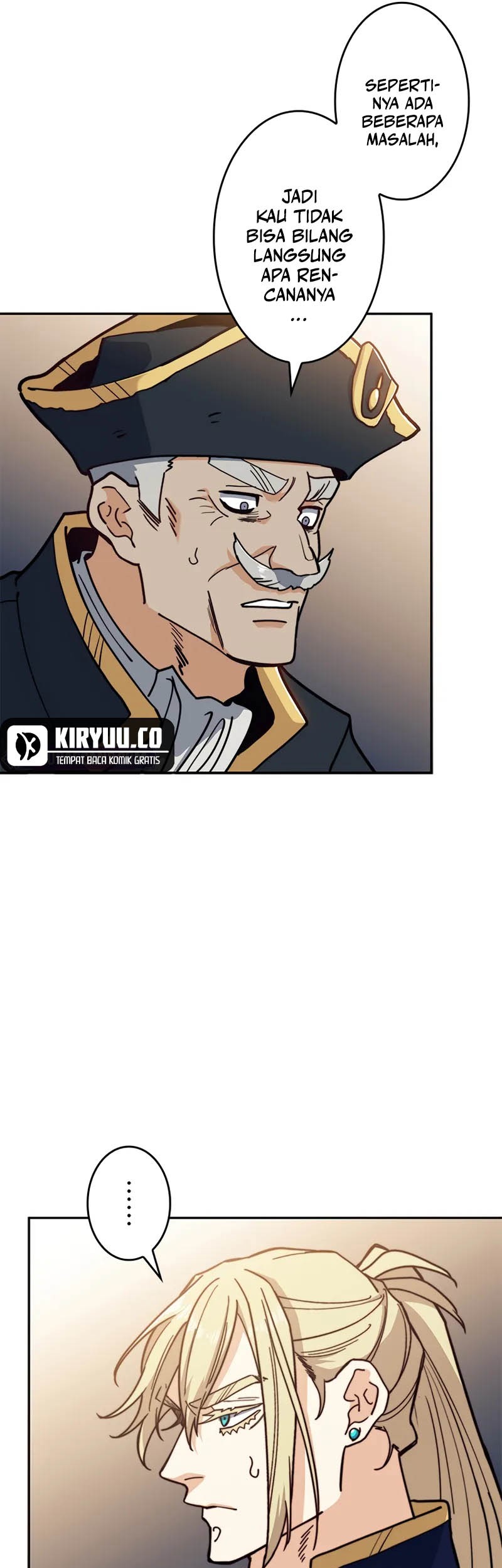 White Dragon Duke: Pendragon Chapter 120 Gambar 27